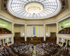 Больше 60% украинцев хотят роспуска Верховной Рады