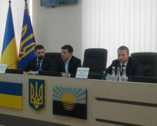 Зеленский представил нового главу Донецкой ОГА и рассказал о его связях с ОРДО
