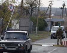 Непропуск через линию разграничения на Донбассе: пограничники назвали основные причины