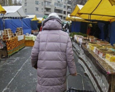 Цены на  продукты в Украине: Госстат назвал лидеров по подорожанию