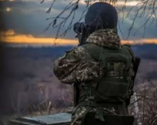 На Донбассе ВСУ несут  потери