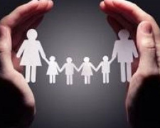 Выплаты на детей, воспитывающихся в многодетных семьях:  разъяснения от УСЗН Авдеевки