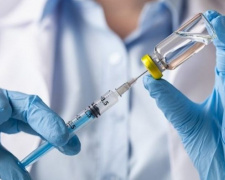 Минздрав Украины планирует закупить вакцину против гриппа для 1,5 млн человек