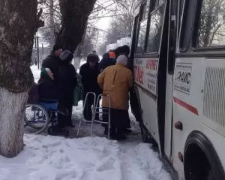Из Авдеевки эвакуировано 200 человек - ГСЧС