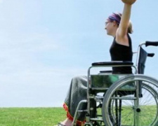 Авдеевское общество людей с инвалидностью реализует важный проект (ВИДЕО)