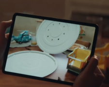 Компания Apple выпустила ролик о запатентованной круглой коробке для пиццы (ВИДЕО)