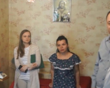 Переселенцев с Донбасса, получивших жилье, стало больше (ВИДЕО)