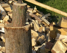 Стало известно, кто из авдеевцев может претендовать на бесплатные дрова для отопления домов