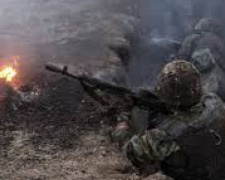 Украинская армия несет потери в зоне АТО (ВИДЕО)