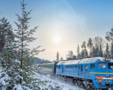 &quot;Укрзализныця&quot; назначила дополнительный поезд &quot;Покровск – Харьков&quot; к новогодним праздникам