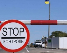 Двадцать шесть человек вчера не смогли пересечь линию разграничения на Донбассе