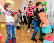 &quot;Ринат Ахметов – детям!&quot;: 100 000 ребят получат подарки ко Дню святого Николая и  Новому году (ФОТО)