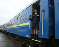 Поезд из Донецкой области во Львов временно изменит график движения