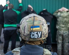 В Украине разоблачили военизированное вооруженное формирование