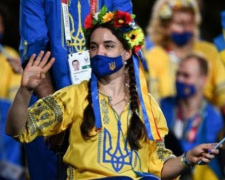 Україна посіла шосте місце в медальному заліку Паралімпіади в Токіо