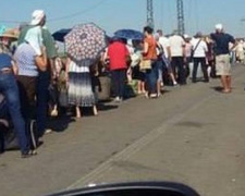 Донбасс SOS дал пояснения о выплатах переселенцам и времени пребывания в оккупации
