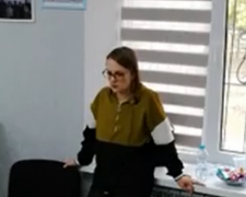 АВДЕЕВКА ФМ: журналист Наталья Гуменюк презентует свою книгу &quot;Затерянный остров&quot; (прямой эфир)