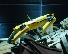 Boston Dynamics начинает продавать роботов-собак (ВИДЕО)