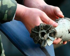 Кладбища в Донецкой области проверяют на наличие взрывоопасных предметов перед Радоницей