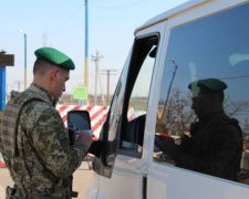 Очередных 23 человек не пропустили через КПВВ на Донбассе