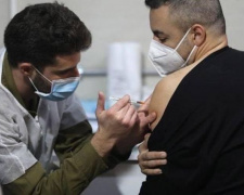 В Израиле треть населения прошла вакцинацию от коронавируса