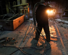 Статистика показала, как блокада Донбасса остановила рост промышленного производства в Донецкой области