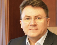 Генеральный директор Авдеевского коксохимического завода Виталий Литовка проводит личный прием граждан