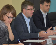 Восстановление авдеевской школы назвали отличным способом улучшить украино-литовское партнерство