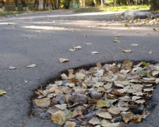 ОПРОС. В Авдеевке водители оценили состояние городских дорог (ФОТО/ ВИДЕО)