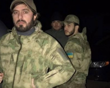 Взорванный в Киеве уроженец Чечни воевал в районе Авдеевки