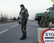 КПВВ и блокпосты на Донбассе: отказ в пропуске, задержания и контрабанда