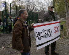 В Славянске рассказали о «гуманитарной катастрофе в Авдеевке» (ВИДЕО)
