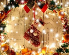 Детвора из Авдеевки побывала на Галичине: празднование Рождества,  экскурсии и подарки  