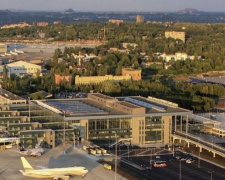 В Донецкой области нужно построить два аэропорта