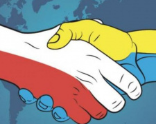    Польский министр побывал в Авдеевке: гуманитарные проекты на Донбассе продолжатся