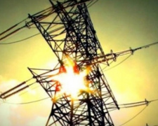 Донецкая область станет независимой от поставок электричества с территории ОРДО до 24 августа