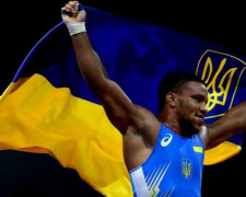 Жан Беленюк приніс Україні першу золоту медаль на Олімпіаді-2020