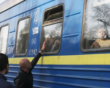 Укрзалізниця призначила на сьогодні евакуаційний рейс із Покровська до Львова