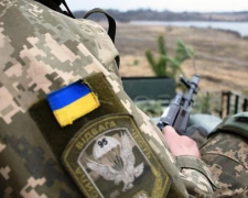 На Донбассе стреляли из гранатометов возле Авдеевки