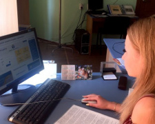 В Авдеевке провели онлайн-вебинар для безработных