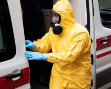 Украина: 26 заболевших на коронавирус, из них 3 - летальный исход