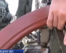 Видеорепортаж с позиций ВСУ у Авдеевки: атаки не прекращаются