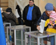 Наблюдателям из России официально запретили присутствовать на украинских выборах