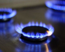 Тариф на газ в ноябре значительно вырос