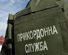Пограничники усилят меры безопасности на  КПВВ на Донбассе в период праздников