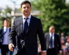 Зеленский едет в Донецкую область представлять нового председателя облгосадминистрации