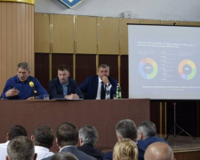 Шахты Донбасса будут работать безубыточно к 2018 году (ФОТО)