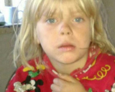 Полиция на севере Донетчины поднята по тревоге в связи с  исчезновением шестилетней девочки (ФОТО) 