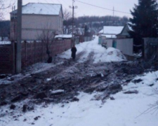 Мирный житель Авдеевки получил ранение при обстреле города со стороны  боевиков