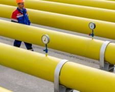 В Украине новая система учета газа